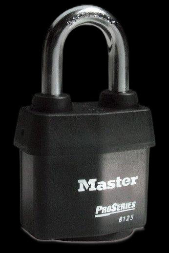 Cadenas de sécurité Weather Tough(MD) Pro-Series(MD)