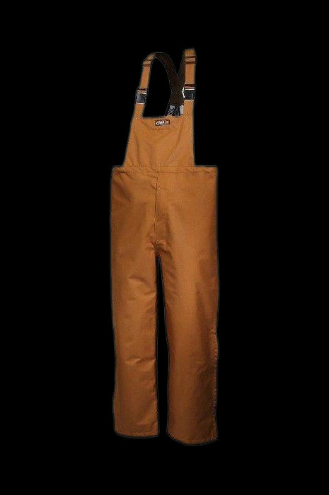 Pantalon Imperméable brun 10/4 87R99-2-CC