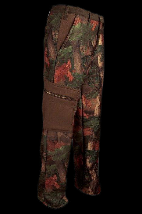 Pantalon cargo BIG BILL d'archer BBHZCAR6-ILL