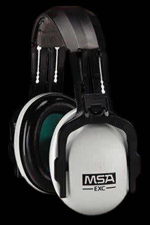 Protecteur auditif MSA SORDIN tour de tête MSA10061229
