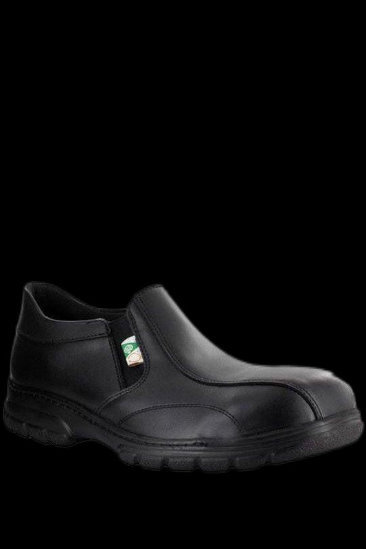 Chaussure de sécurité QUENTIN loafer sans métal - Mellow Walk 54