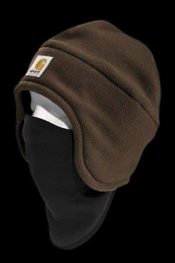 Tuque CARHARTT avec oreilles A202