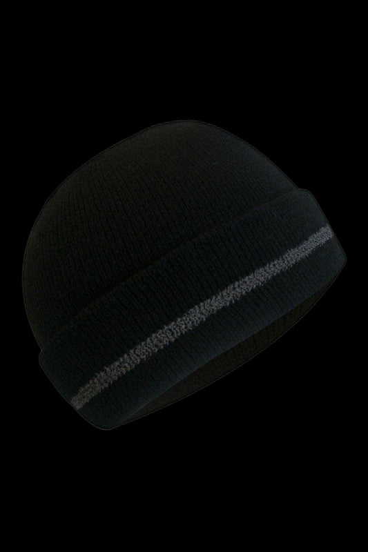 Tuque doublée Thermakeeper avec bande réfléchissante 30-956