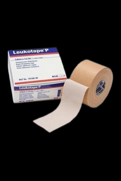 Ruban adhésif pour la douleur Leukotape P 3.8CM 1545