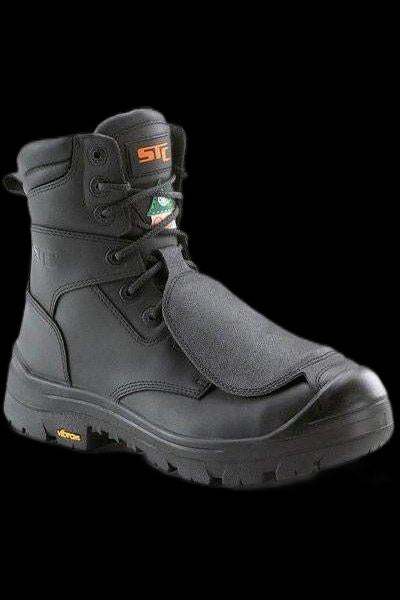 Bottes STC ALLOY protège métatarse 22007