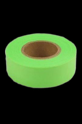 Ruban de marquage Forestier Vert-Lime 1po x 200pi RHVL54-O