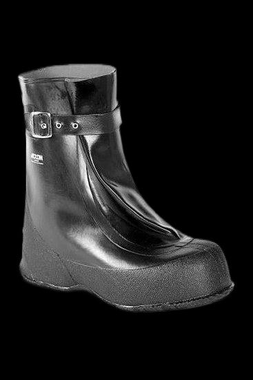 Couvre-chaussure ACTON PRINCE à zipper 3223-11