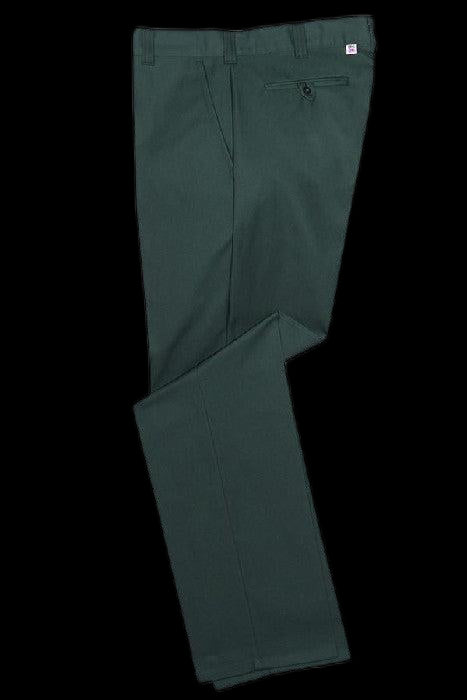 Vêtement de Travail Pantalon BIG BILL 2947 - Vert