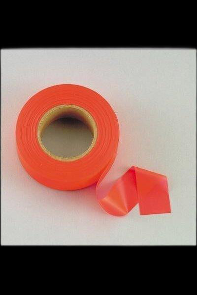 Ruban de marquage Forestier Orange 1po x 200pi RHO54-O