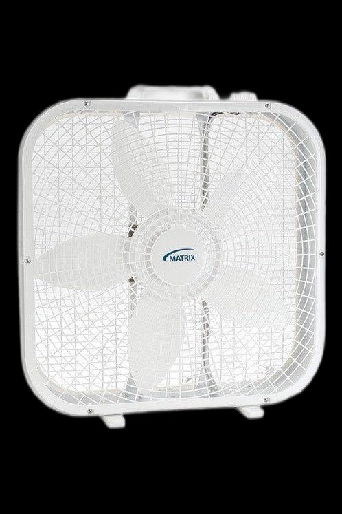 Ventilateurs boîtier 20"