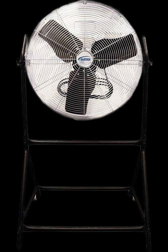 Ventilateur 24" Roll-About