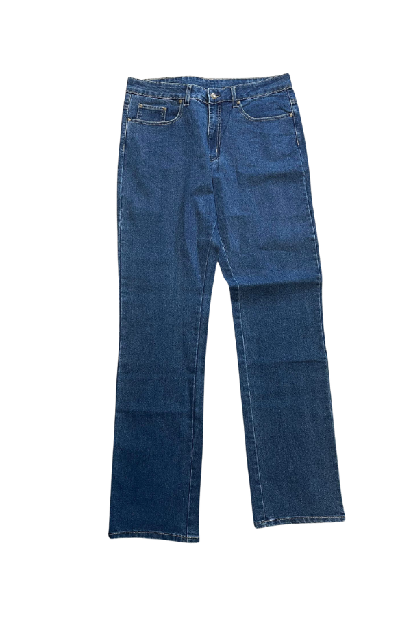 JEANS B54 EXTENSIBLE