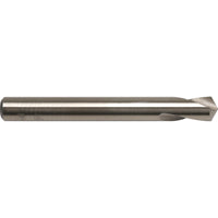 Straight Shank Point Drill, 10mm, Cobalt High Speed ​​Steel BI019