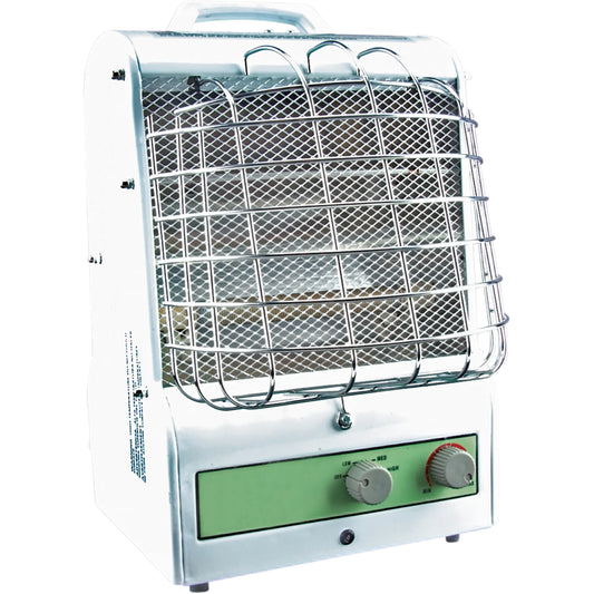 RADIATEUR UTILITAIRE PORTATIF