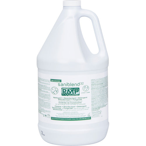 Désinfectant & nettoyant, Cruche JC686