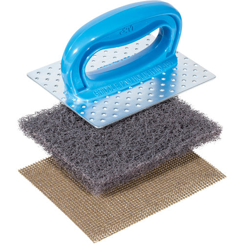 Scotch-Brite™ JN210 Cooktop Cleaning Pad Holder 