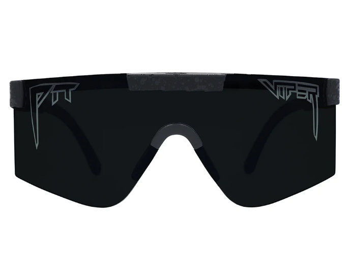 The Blacking Out Polarized 2000s