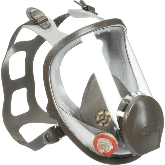 Respirateur réutilisable à masque complet série 6000 SE889