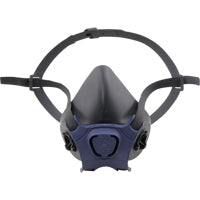 7000 Half Facepiece Respirator, Thermoplastic