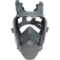 Respirateur à masque complet 9000, Élastomère/Thermoplastique, SEC567