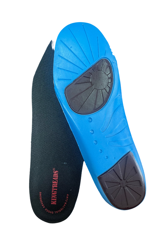 Kingtreads Ultimate Impact Insole 956913-200