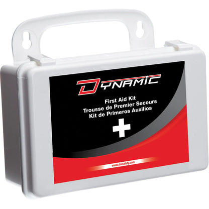 Personal First Aid Kit, CSA Type 1 SGR327
