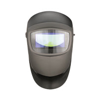 Masque de soudage ADF SpeedglasMC 9002NC, 4,09" lo x 2,13" la Champ de vision, Teinte 8 - 12, Noir, SGF164