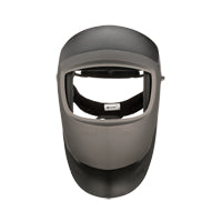 Masque de soudage SpeedglasMC 9000, 4,09" lo x 2,13" la Champ de vision, Teinte 8 - 12, Noir, SGF166
