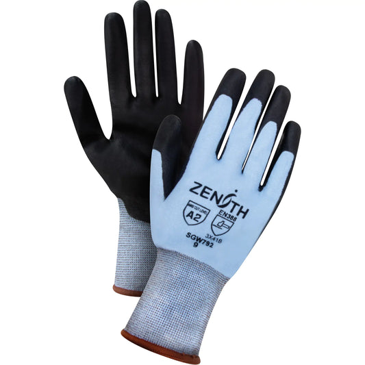Coated gloves SGW790