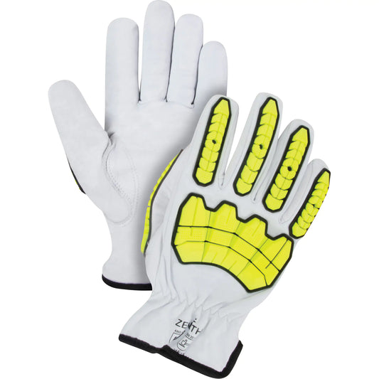 Cut and impact resistant gloves SGW905