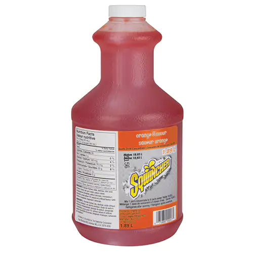 BOISSON SQWINCHER LIQUIDE 64OZ DENTEC