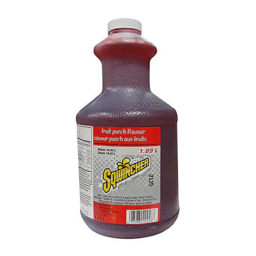 SQWINCHER LIQUID DRINK 64OZ DENTEC