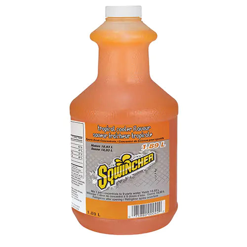 SQWINCHER LIQUID DRINK 64OZ DENTEC