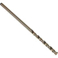 Extra Extended Aerospace Drill Bit, 11/64", Cobalt High Speed ​​Steel, 2-1/8" Flute, 135° Point TDG466