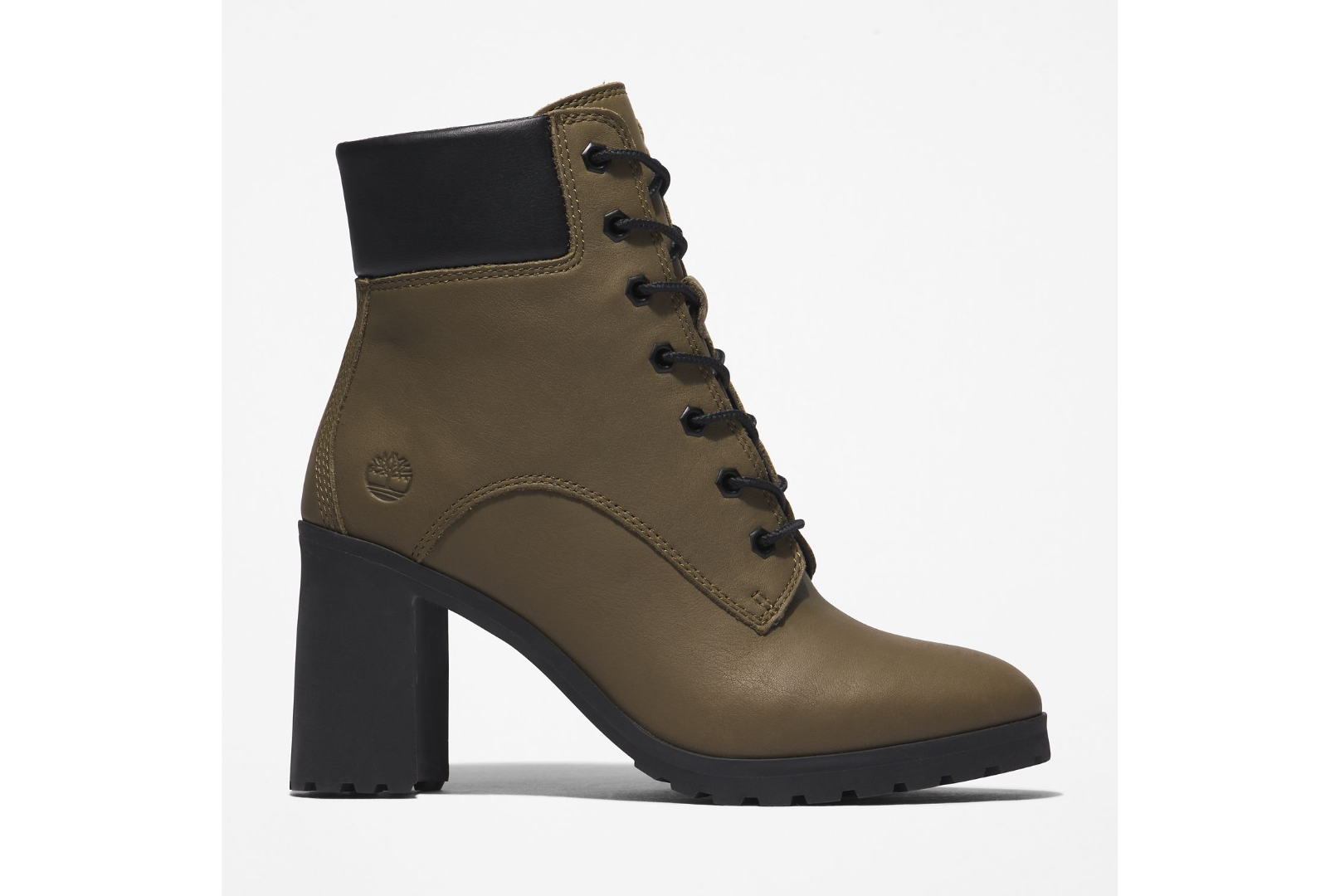 WOMEN S ALLINGTON 6 INCH LACE UP BOOT S curit M dic