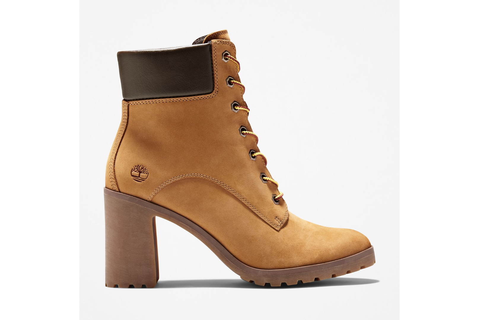 Timberland allington 6 best sale inch boots