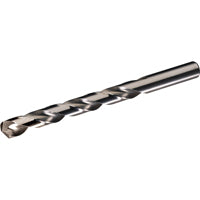 Short drill bits TGF055