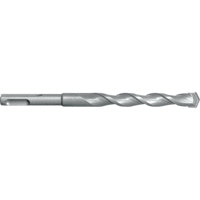 Impact Drill Bit, 7/32", SDS-Plus Shank, TGX775 Carbide