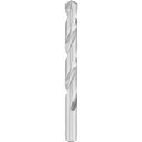 High efficiency short series drill bit TTW658