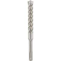 MX4MC 4 Flute Hammer Drill Bit, 7/16", SDS-Plus Shank, Carbide UAU088 